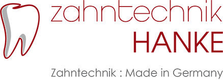 zahntechnik-hanke.de Logo